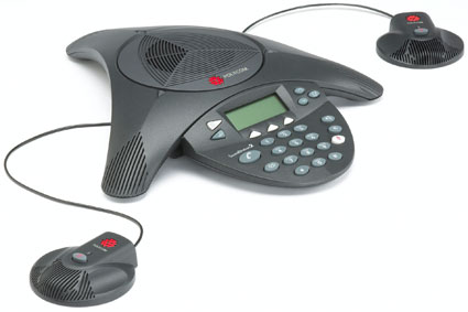 wireless conference phone